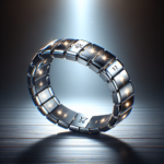 Élégance Durable : Le Bracelet Semainier en Acier Inoxydable