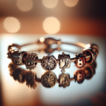 Le Bracelet Chanceux : Un Symbole de Bonheur et de Protection