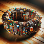 Bracelet Mali : Une Fusion d’Artisanat et de Traditions Culturelles