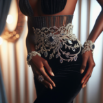 Élégance à la Taille : L’Art du Bijou de Tour de Taille