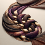 Élégance et Innovation : Découvrez la Maille Serpentine