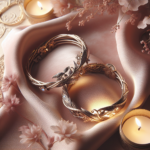 Éclat d’Amour : Bracelets Uniques pour Célébrer Votre Mariage