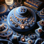 Éclat Exclusif : Vente Privée des Bijoux Ikita