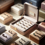 Élégance en Boîtes : Découvrez Nos Coffrets de Boucles d’Oreilles