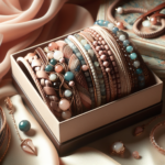 Élégance Enroulée : La Magie des Bracelets Multitours