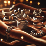 Éclat et Élégance : Créez Vos Propres Bijoux en Acier Inoxydable