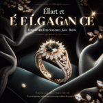 Éclat et Élégance : Découvrez la Bague Solaria Zag