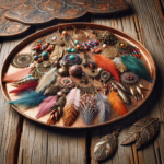Bijoux Éclatants : L’Essentiel des Boucles d’Oreilles Bohème Chic