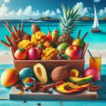 Mini Créole : Une Évasion Culturelle au Cœur des Saveurs des Îles