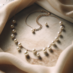 Élégance Subtile : Le Collier Mini Perles, Un Accessoire Indispensable