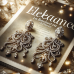 Élégance Éclatante : Les Boucles d’Oreilles SRD Bijoux