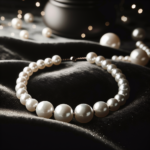 Élégance Subtile : Le Collier Mini Perle, Une Touche de Sophistication