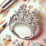 Éclat et Élégance : La Bague Fermoir, le Bijou qui Sublime Votre Style