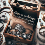 Élégance audacieuse : L’ear cuff en acier inoxydable, l’accessoire incontournable de votre boîte à bijoux