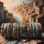 Les Bracelets Marseillais : Un Voyage au Cœur des Traditions et de la Mode Méditerranéenne