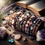 Élégance Naturelle : L’Art des Bracelets en Pierres Semi-Précieuses