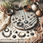 Éclat Bohème : Bijoux Chic à Prix Doux