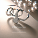 Élégance Contemporaine : Boucles d’Oreilles Argent à Double Trou