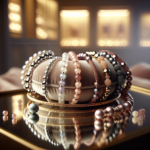 Élégance délicate : Découvrez les bracelets mini perles