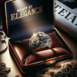 Éclat et Élégance : La Bague Émaillée comme Accessoire Incontournable