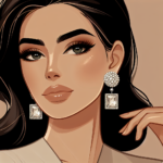 Élégance et Style : Sublimez votre Look avec des Boucles d’Oreilles pour le Deuxième Trou
