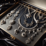Brillance et Élégance : Les Colliers Femme en Argent Tendance 2022