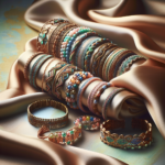 Bracerailles : L’Élégance des Bracelets d’Amitié pour Adultes