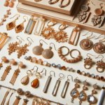Éclat et Originalité : Les Boucles d’Oreilles Tendance de 2023