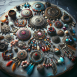 Créoles Fantaisie : L’Évasion des Bijoux Ethniques