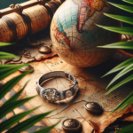 Voyage à Travers le Temps : Le Bracelet Cuba, Symbole de Culture et d’Élégance