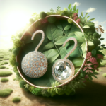 Les Boucles d’Oreilles 2023 : Éclat, Originalité et Engagement Écologique