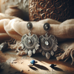 Éclat Bohème : Des Boucles d’Oreilles Chics pour un Style Indémodable