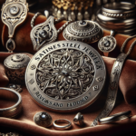 Bijoux en Acier Inoxydable : Élégance Durable ou Simple Tendance ? Avis et Retours