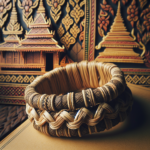 À la Découverte du Bracelet Thaïlandais : Artisanat et Traditions au Cœur de la Culture