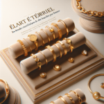 Éclat Éternel : Les Tendances Incontournables des Bracelets Dorés pour Femmes