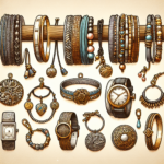 Les Bracelets en Tendances : Styles, Matériaux et Symboliques