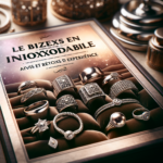 Les Bijoux en Acier Inoxydable : Avis et Retours d’Expérience