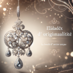 Éclat d’Originalité : La Boucle d’Oreille Unique