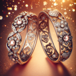 Les Bracelets d’Amour : Symboles d’Affection et de Connexion Éternelle