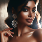 Éclat et Élégance : Les Boucles d’Oreilles Sous Lobe pour Sublimer Votre Style