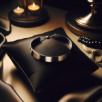 Éclat d’Élégance : Le Ras de Cou en Acier Inoxydable, Alliant Style et Durabilité