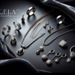 Éclat Accessible : Découvrez notre Collection de Bijoux en Acier Élégants et Abordables