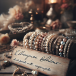 Élégance Bohème : Découvrez Nos Bracelets Multi-Rangs en Perles