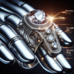 Élégance et Confort : La Bague Idéale pour les Gros Doigts