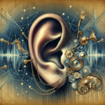 Les Mystères de la Chaîne d’Oreille : Échos et Résonances de notre Audition
