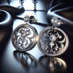 Élégance Éternelle : Kit de Boucles d’Oreilles en Acier Inoxydable