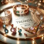 Éclats de Tendances : Les Bijoux Incontournables de la Mode 2023