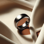 Élégance et Versatilité : La Bague Ajustable en Acier Inoxydable