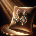 Élégance Suspendue : Découvrez les Boucles d&rsquo;Oreilles Magnétiques