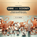 Éclat et Économie : Découvrez notre Collection de Bijoux Inoxydables à Prix Mini